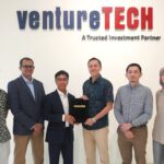 DeltaSpike Unveils Strategic Roadmap Following VentureTECH Investment