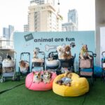Animal Are Fun at Aloft Bangkok!  ชวนคนรักน้องหมาอิ่มอร่อยกับ Sunday Brunch & Bark ใจกลางสุขุมวิท พร้อมบุฟเฟต์สำหรับเพื่อนซี้สี่ขา  ณ ห้องอาหารเครฟ โรงแรม อลอฟท์ กรุงเทพ สุขุมวิท 11