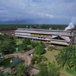 Melalui PalmCo, Holding Perkebunan Nusantara Perluas Akses Digital bagi Sekolah di Pelosok