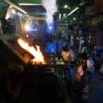 Tren Permintaan Emas Mencetak Rekor Sejarah, Kapasitas Produksi Nasional Perlu Ditingkatkan