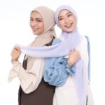 Jangan Tergiur Harga! napocut Edukasi Cara Bedakan Hijab Paris yang Tegak Paripurna