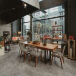ASHTA District 8 Hadirkan Free Reading Space Pertama di Mall