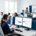 Routing Chat Otomatis Barantum Permudah Distribusi Chat Customer