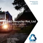 SND Recycler Delivers Secure E-Waste Recycling and Data Destruction Services in Malaysia