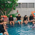 Why More People in Singapore Are Becoming Certified Swimming Instructors