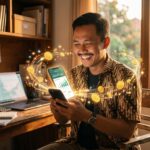 Digiten Memperkuat Dukungan Digital Marketing Bagi Pelaku Usaha di Area Bekasi