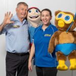 Free CPR training to prepare parents to be ready when it matters most