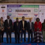 Construct Uganda Expo Co-located with Power Energy and Solar Uganda Expo 2026 Officially Opened in Kampala, Uganda