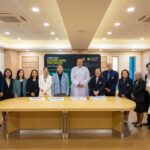 VNU Asia Pacific และ คณะเทคโนโลยีอาหาร ชีวภาพ และนวัตกรรม มหาวิทยาลัยอัสสัมชัญ ร่วมขับเคลื่อนอนาคตอุตสาหกรรมอาหารไทย