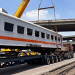 KAI Logistik Kirim 25 Kereta ke Sumatera, Dukung Penguatan Mobilitas Penumpang di Sumbagsel