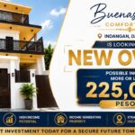 Buenas Diaz Comfort Stay Indangan Seeks New Owner: A Turnkey 3-Storey Rental Business in Davao City Hits the Market