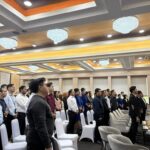 BRI Region 6 Gelar Onboarding Pekerja Tahap 3 Tahun 2026 untuk Perkuat Budaya Kerja dan Profesionalisme