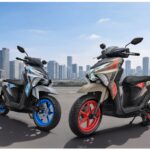Motor 20 Jutaan Sudah Smart Key? Ini Motor Yamaha yang Banyak Dicari Warganet !