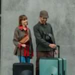 Key Luggage Features That Matter for Frequent Travellers