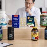 Stop Buying Random Omega-3 Fish Oil After 35: A Deep Review of 10 Top Brands
