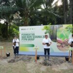 Holding Perkebunan Nusantara melalui PalmCo Targetkan Tanam 50.000 Pohon, Perkuat Komitmen Lingkungan di Hari Bumi