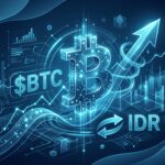 Bitcoin Tembus $81.000 di Tengah Ketegangan Global,  Bittime Permudah Transaksi IDR Swap ke Bitcoin dengan Zero Fees