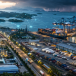 Ketahanan Pangan, Energi, dan Industri Strategis Indonesia dalam Tekanan Ekonomi Global