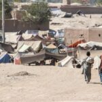 Low-cost mental health tool helps refugees in limbo