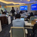 BRI Region 6 Gelar Pendidikan Leadership & Managerial Skill Bertema “Data Analysis: Using Data For Better Individual Decision”
