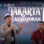 Dupoin Futures Jadi Pialang Berjangka Pertama yang Hadir di Pekan Raya Jakarta 2026