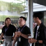 Pelopor Pendidikan Accounting Berbasis Technology di Indonesia, School of Accounting BINUS University Raih Top 4 QS World University Rankings by Subject