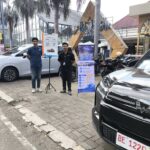 BRI Finance Hadirkan Promo KKB Bunga 0% dalam Customer Gathering di Lampung