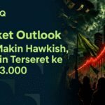 Fed Makin Hawkish, Bitcoin Terseret ke US$63.000: Regulasi AS Jadi Harapan Baru Pasar