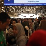 Musim Liburan Sekolah Tiba, Manfaatkan Diskon Tarif Tiket KA 30 Persen dari Daop 2 Bandung