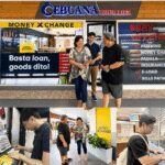 Cebuana Lhuillier MoneyXchange Links Filipinos to the World as Global Currency Center