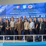 REURASIA brings verified fuel-saving technology to Philippine shipping after MARINA PhilMarine forum