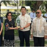 Casino Plus-CDC Heritage Initiative Wins at 3rd Philippine LEAF Awards