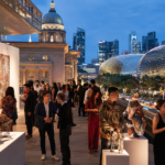 Singapore’s Art Powerhouse Strategy: How Museums, Public Policy and Global Events Built a Regional Creative Capital