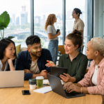 From Rental Stress to Climate Leadership: How Young Australians Are Building the Nation’s Next Chapter