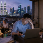 TikTok, English, and Hybrid Identity: How Globalisation Is Transforming Malaysian Youth Culture