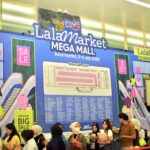 Bank Raya Dukung Lala Market Vol.11, Hadirkan Pengalaman Transaksi Digital Praktis untuk Ribuan Fashion Enthusiasts