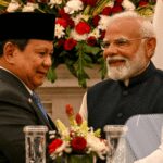 Makna Strategis Kunjungan Modi ke Indonesia bagi Asia