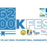 Inaugural 6200 BookFest to bring publishers, booksellers to Dumaguete