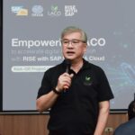 กับวิสัยทัศน์เปลี่ยน LACO สู่ Data-Driven Business จากธุรกิจเกษตรสู่บริษัทอาหารระดับโลกด้วย SAP และ NEXUS