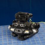 Underwater Drone FIFISH E-Master untuk Inspeksi Visual Bawah Air