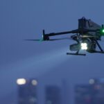 DJI Matrice 400: Platform Drone Enterprise Multi-Payload untuk Semua Industri