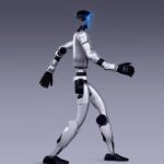 Unitree G1: Robot Humanoid untuk Riset AI dan Pengembangan Robotika