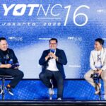 Bank Raya Dorong Talenta Muda Lebih Resilien dengan Optimalisasi Bank Digital di Young On Top National Conference (YOTNC) 2026