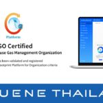 ASUENE Achieves TGO Certification in Thailand, Enabling TGO-Compliant Carbon Accounting, Reporting, and Sustainability Disclosure