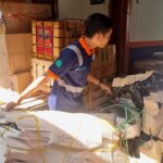Tumbuh 17 Persen, Kinerja Angkutan Retail KAI Logistik Sepanjang Semester I 2026 Semakin Positif