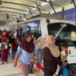 KAI Bandara Layani Lebih dari 2,1 Juta Penumpang di Sumatera Utara Selama Semester I 2026