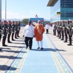 PM India Narendra Modi Akhiri Kunjungan Kenegaraan ke Indonesia, Lanjutkan Lawatan ke Australia