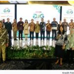 Terapkan Future-Ready Governance, BRI Life Raih Penghargaan Indonesia Excellence Good Corporate Governance Award 2026