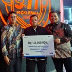 BRI Insurance Serahkan Santunan Klaim Personal Accident Senilai Rp100 Juta kepada Ahli Waris Nasabah