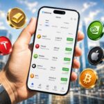Pasar Kripto Masih Stagnan, Data Bittime Ungkap Minat Investor terhadap Tokenisasi Saham AI Terus Meningkat